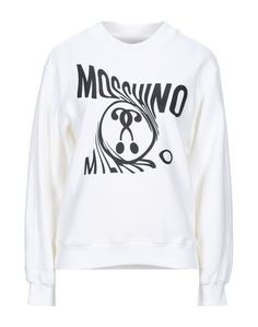 Толстовка Moschino