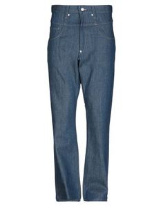 Джинсовые брюки Junya Watanabe Comme DES GarÇons MAN X Levi's