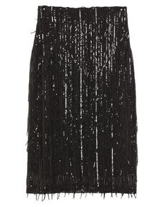 Юбка до колена Rinascimento