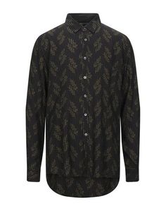 Pубашка Grey Daniele Alessandrini