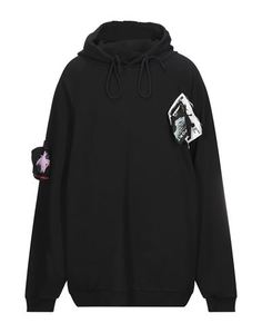 Толстовка Raf Simons