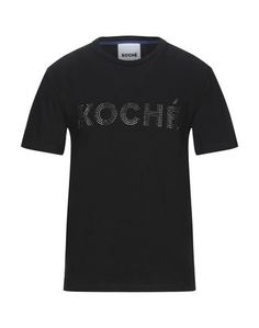Футболка KochÉ
