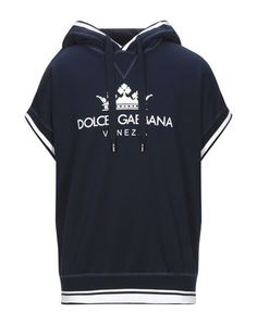 Толстовка Dolce & Gabbana