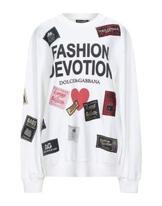 Толстовка Dolce & Gabbana