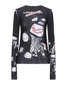 Футболка Charles Jeffrey Loverboy