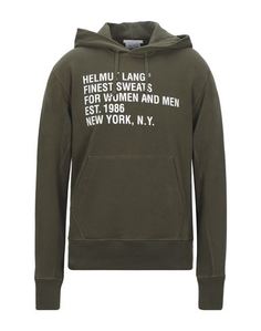 Толстовка Helmut Lang