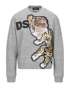 Толстовка Dsquared2