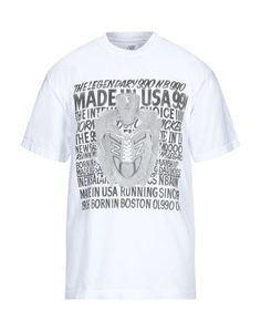 Футболка New Balance