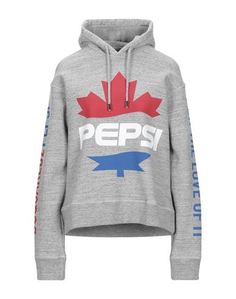 Толстовка Dsquared2