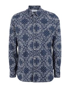 Pубашка Department 5