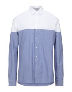 Pубашка Société Anonyme