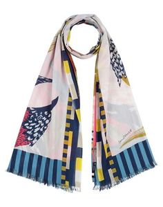 Палантин Inouitoosh