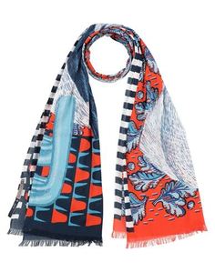 Палантин Inouitoosh