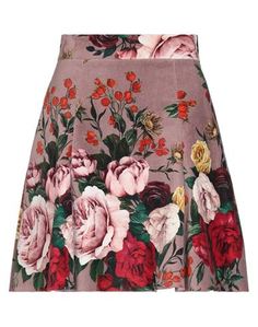 Юбка миди Dolce & Gabbana