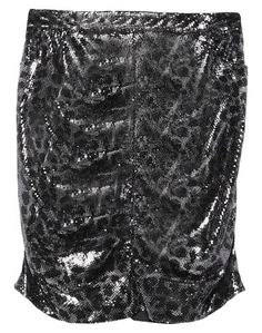 Юбка миди Msgm