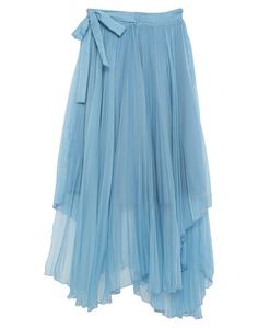 Юбка длиной 3/4 Brognano