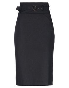 Юбка длиной 3/4 Aspesi