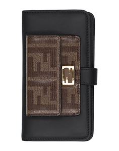Чехол Fendi