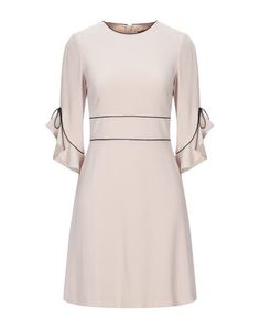 Короткое платье Paule Ka