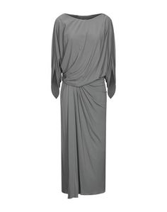 Платье длиной 3/4 Michael Kors