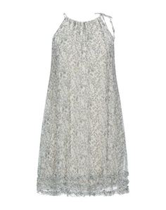 Короткое платье Kaos Jeans