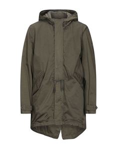 Легкое пальто Bomboogie