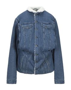 Джинсовая верхняя одежда Y/Project