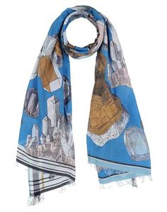 Палантин Inouitoosh