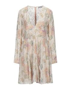 Короткое платье Red Valentino