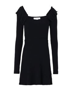 Короткое платье Topshop