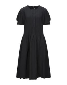 Платье до колена Comme des Garcons