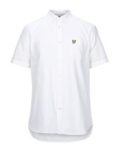 Pубашка Lyle & Scott