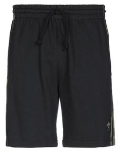 Шорты и бермуды Adidas