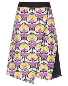 Юбка до колена 1 One