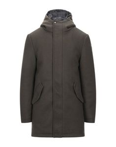 Пальто Trussardi