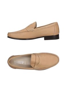 Мокасины D. Lepori Luxury