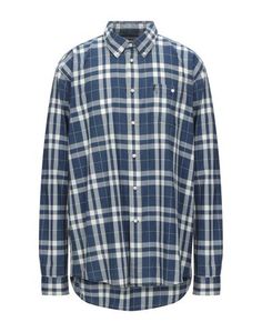 Pубашка Barbour