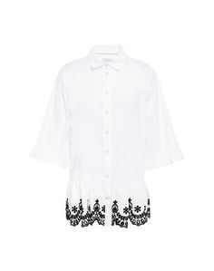 Pубашка Kate Spade