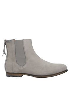 Полусапоги и высокие ботинки Aigle