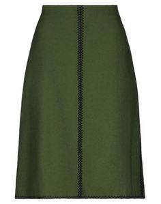 Юбка длиной 3/4 M Missoni