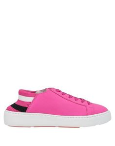 Кеды и кроссовки Santoni