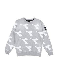 Толстовка Diadora