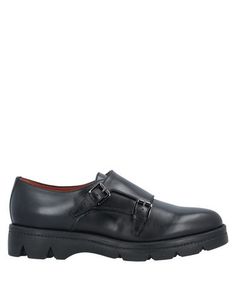 Мокасины Santoni