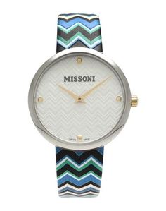 Наручные часы Missoni