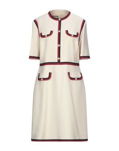 Платье до колена Gucci
