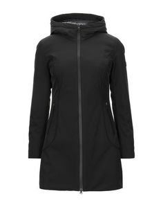 Пуховик с синт. наполнителем UP TO BE