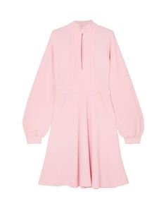 Платье до колена Giambattista Valli