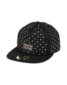 Головной убор Versace