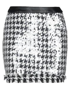 Мини-юбка Motel