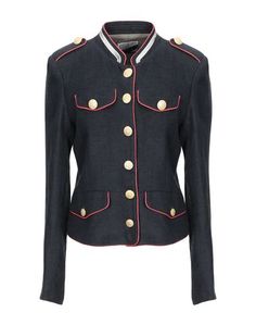 Пиджак History Repeats